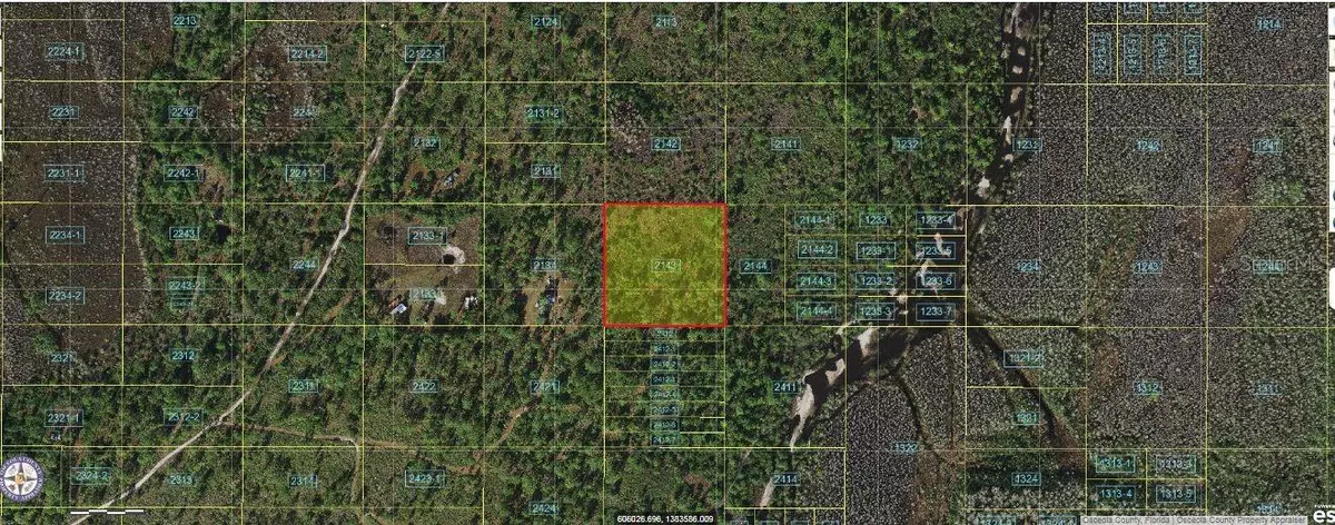 St Cloud, FL 34773,HOLOPAW GROVES RD