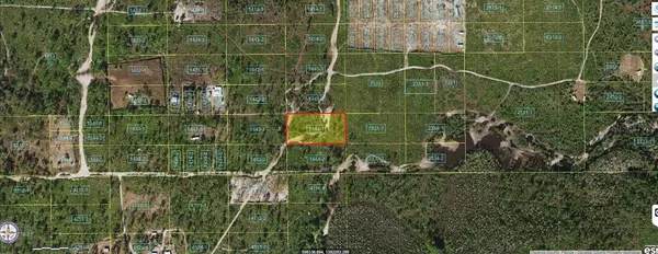 St Cloud, FL 34773,HOLOPAW GROVES RD
