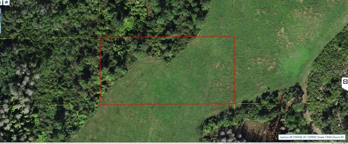 St Cloud, FL 34773,HOLOPAW GROVES RD