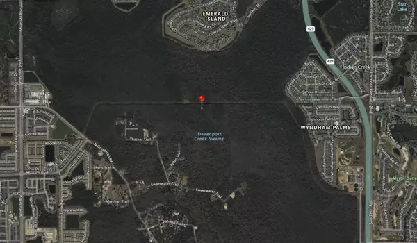 ROBIN TRL, Kissimmee, FL 34747
