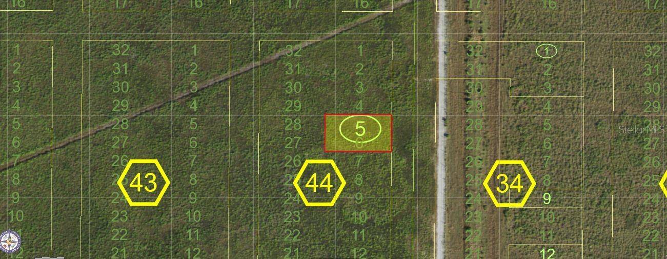 Kenansville, FL 34739