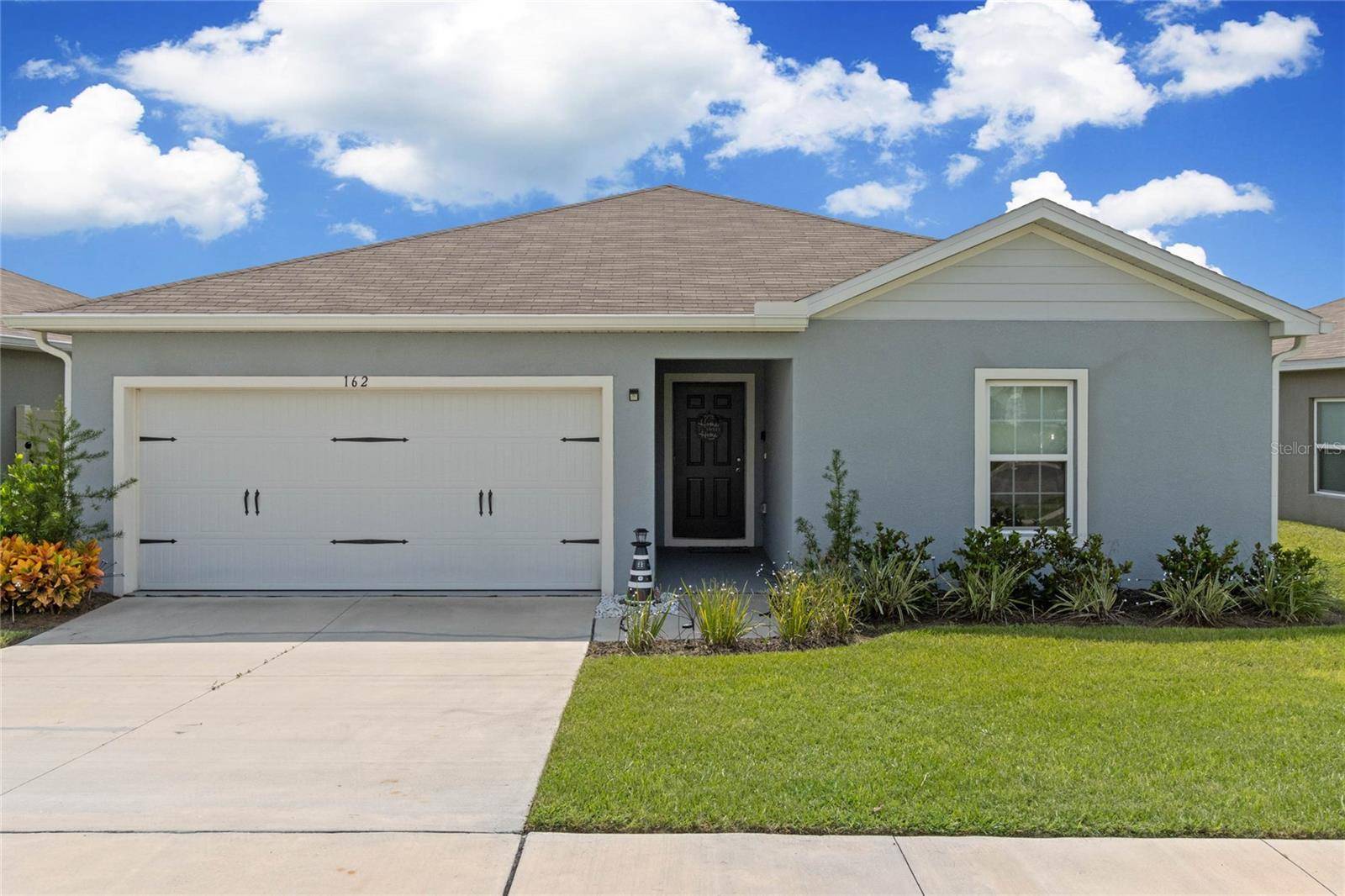 162 PIAVE ST, Haines City, FL 33844