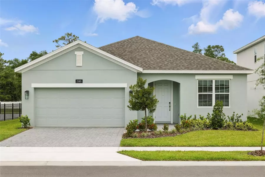 2585 CAVANAUGH DR, Orlando, FL 32817