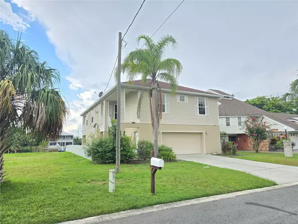 Hernando Beach, FL 34607,3263 SEA GRAPE DR