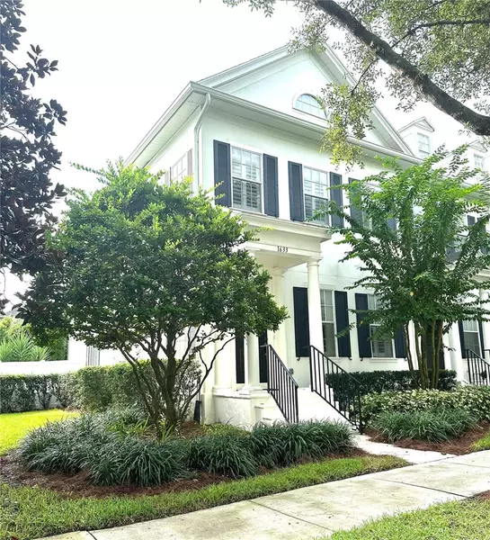 1633 LAKE BALDWIN LN, Orlando, FL 32814