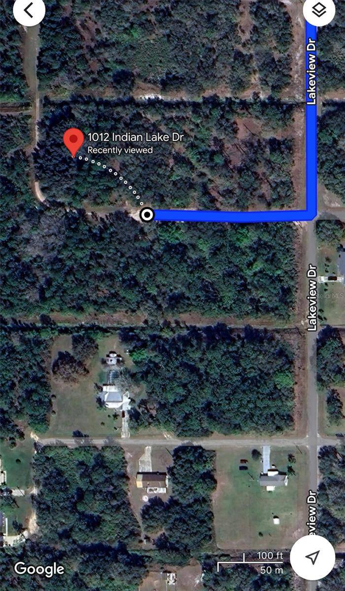 Indian Lake Estates, FL 33855,1012 INDIAN LAKE DR