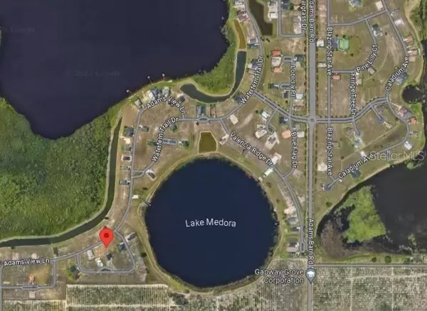 Auburndale, FL 33823,412 ADAMS VIEW LN