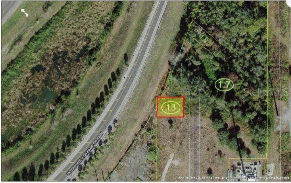 Kissimmee, FL 34747,N OLD LAKE WILSON RD