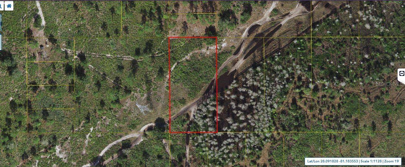 HOLOPAW GROVES RD, St Cloud, FL 34773