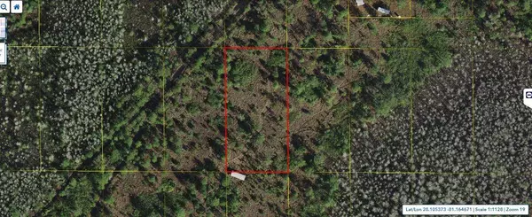 HOLOPAW GROVES RD, Saint Cloud, FL 34773