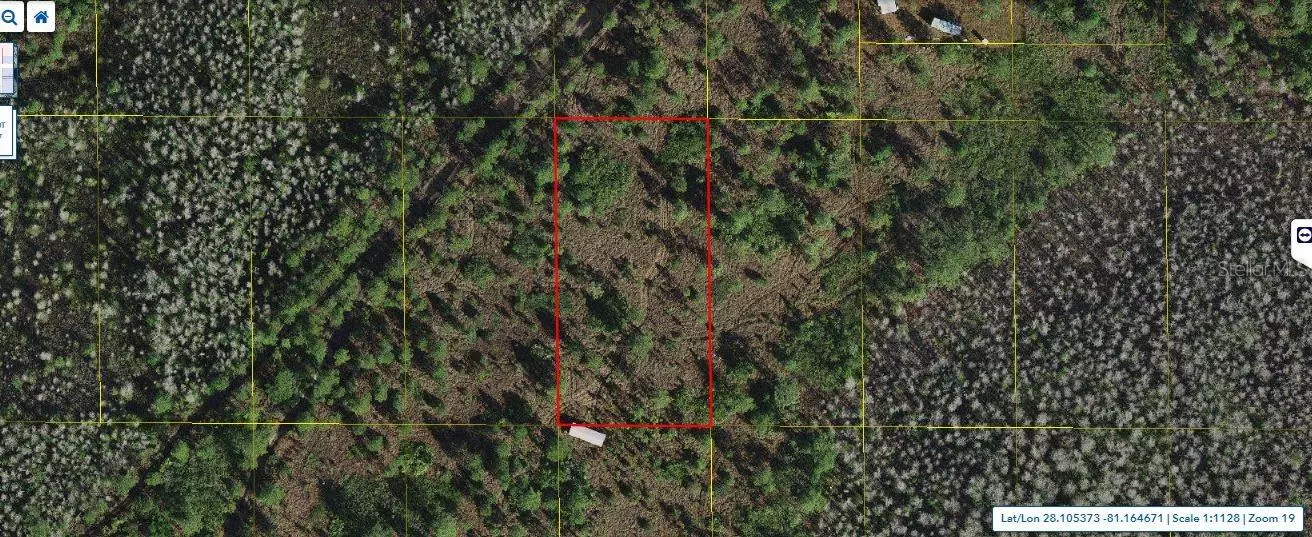 HOLOPAW GROVES RD, St Cloud, FL 34773