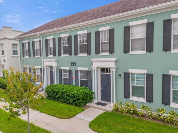 737 SIENA PALM DR #737, Celebration, FL 34747