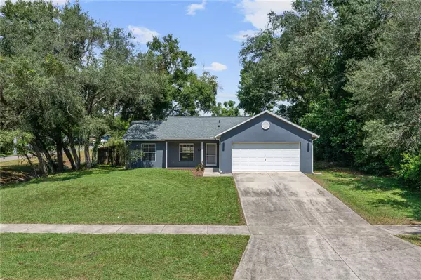 101 E DIVISION ST, Clermont, FL 34711