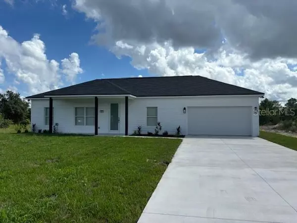 427 HALLMARK AVE, Lake Placid, FL 33852