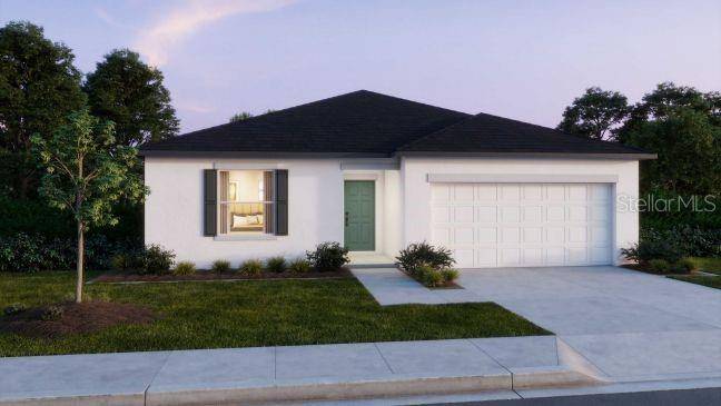 Mount Dora, FL 32757,1608 JEFFERSON DR