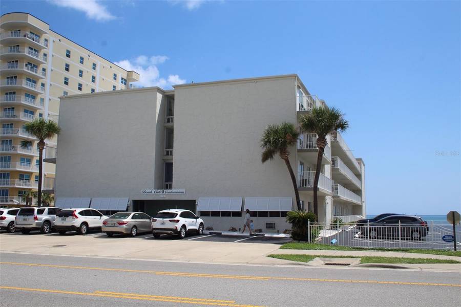 3727 S ATLANTIC AVE #4160, Daytona Beach, FL 32118