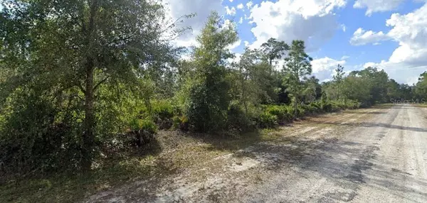 Indian Lake Estates, FL 33855,1109 ALBA DR