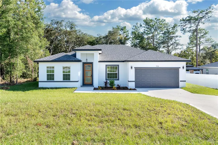 526 MARION OAKS TRL, Ocala, FL 34473