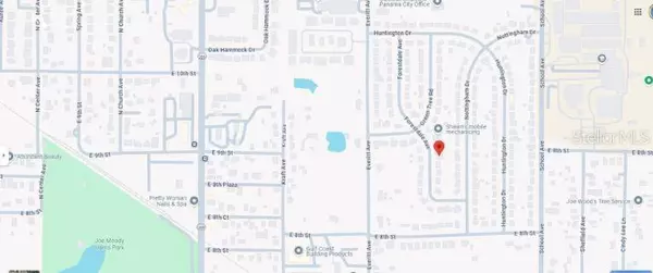 Panama City, FL 32401,810 FORESTDALE AVE