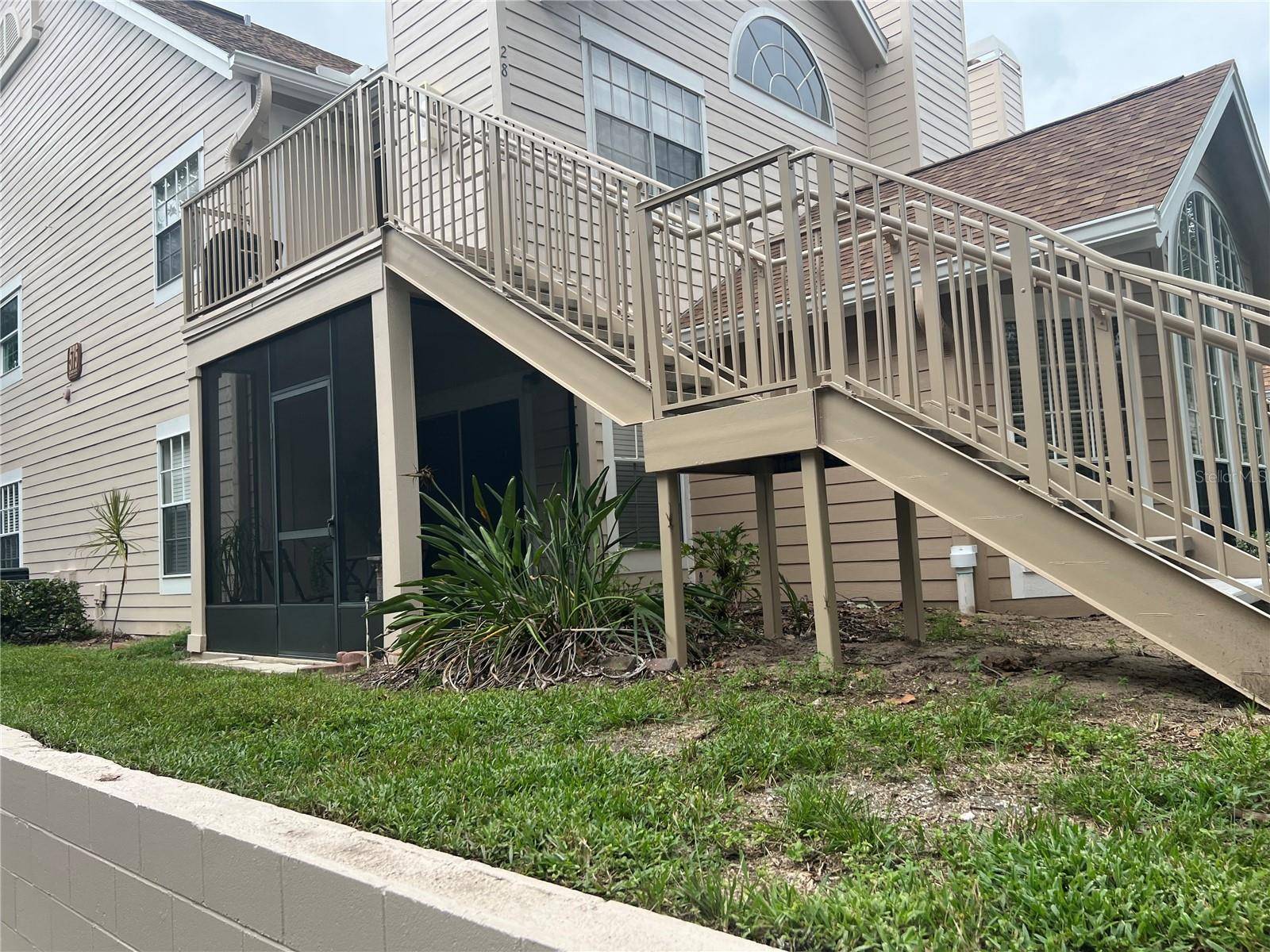 Altamonte Springs, FL 32714,575 BLOOMINGTON CT #27