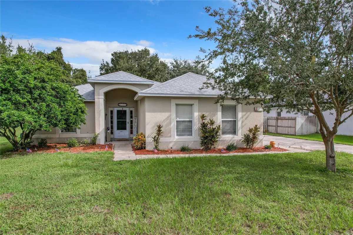 Apopka, FL 32703,351 LAKE HILL PL