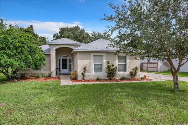 351 LAKE HILL PL, Apopka, FL 32703