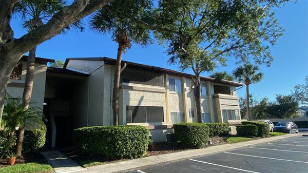 6118 CURRY FORD RD #227, Orlando, FL 32822