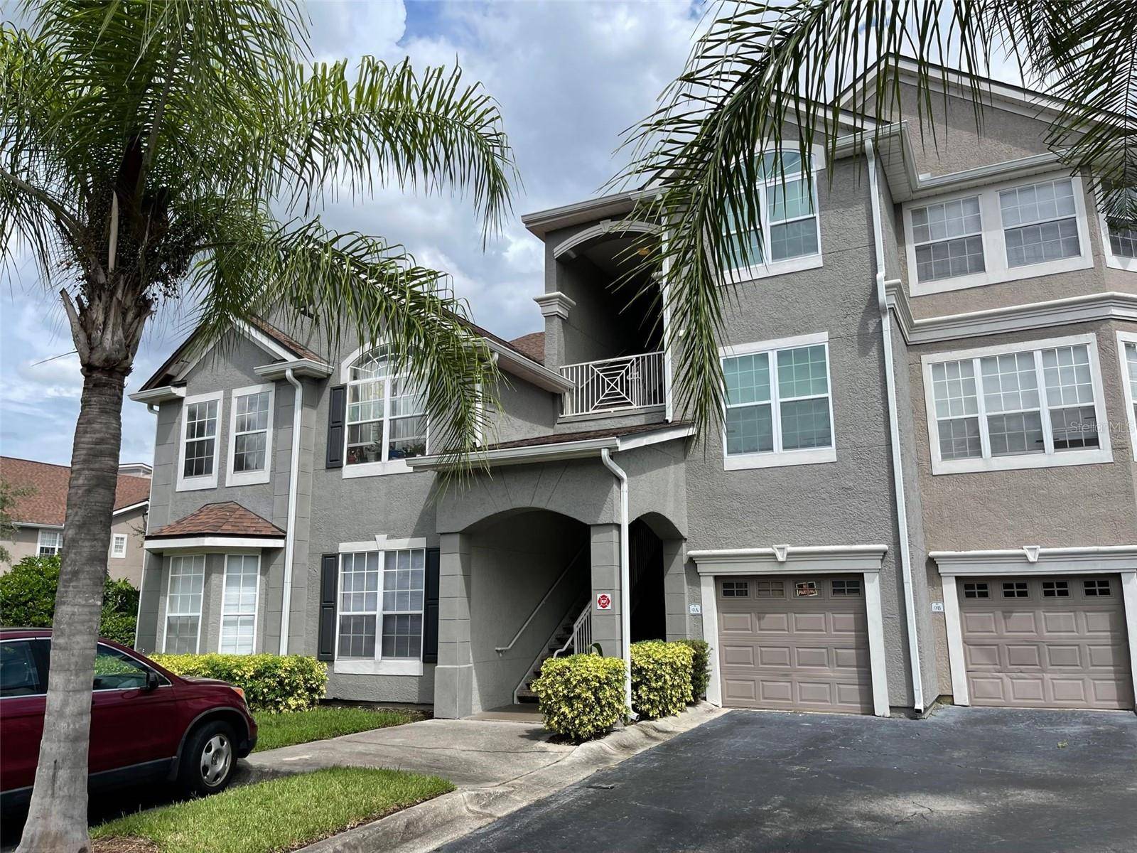 3373 S KIRKMAN RD #922, Orlando, FL 32811