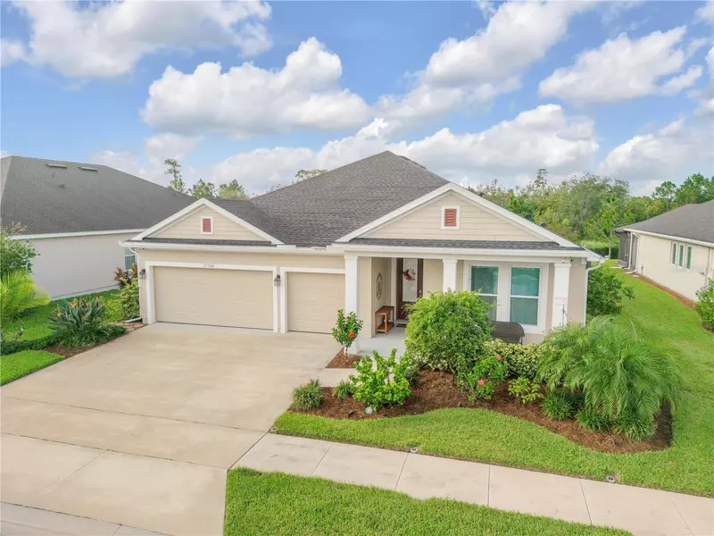 17708 PASSIONFLOWER CIR, Clermont, FL 34714