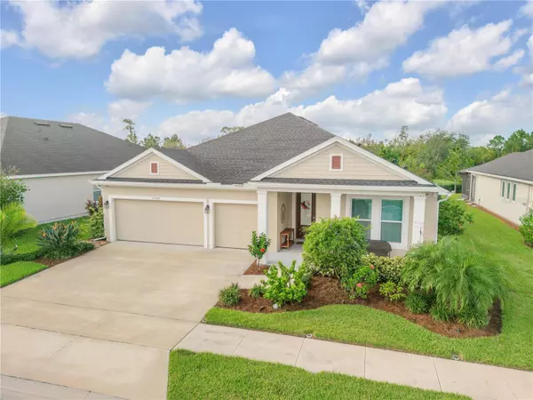 17708 PASSIONFLOWER CIR,  Clermont,  FL 34714