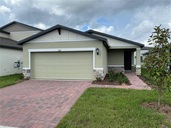 3625 WALKING STICK WAY, Kissimmee, FL 34759