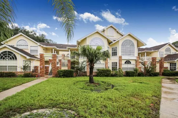 Kissimmee, FL 34746,5009 LAGUNA BAY CIR #41