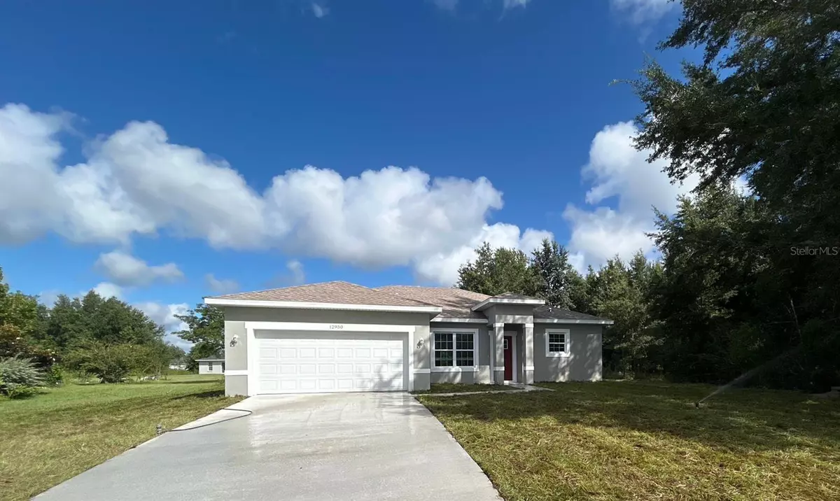 Ocala, FL 34473,12950 SW 64TH TERR RD