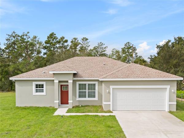 6300 SW 151ST LN, Ocala, FL 34473