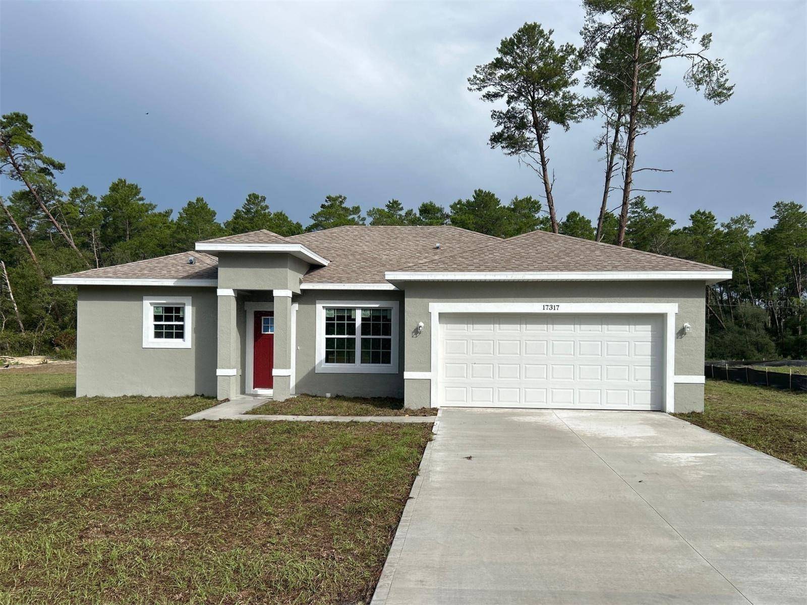 17317 SW 41ST CIR, Ocala, FL 34473