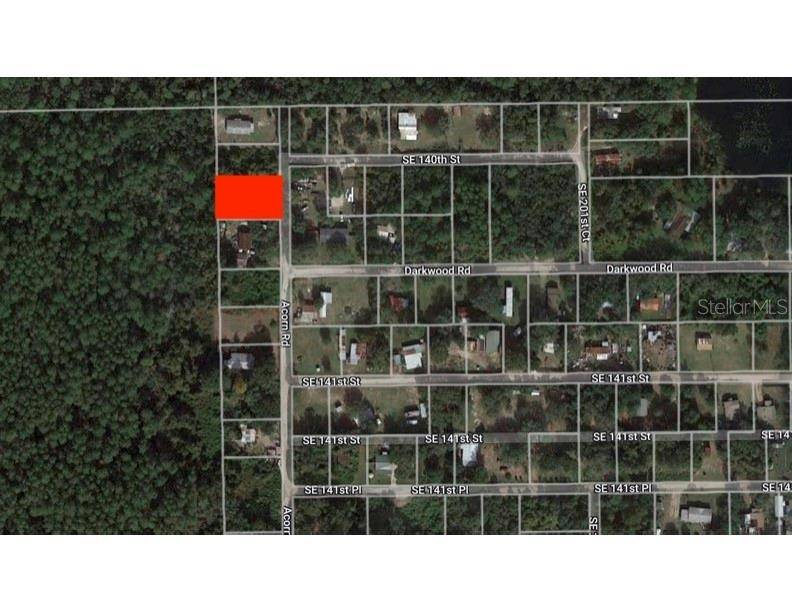 TBD SE 200TH CT, Umatilla, FL 32784