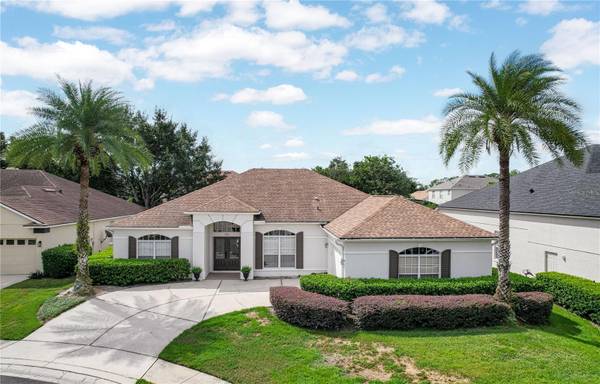 156 FIG TREE RUN, Longwood, FL 32750