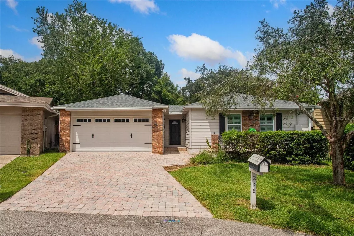 Longwood, FL 32779,236 SPRING RUN CIR