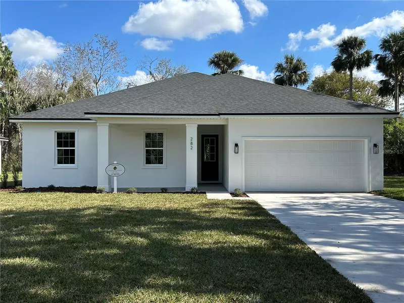 282 KIMBLE AVE, Oviedo, FL 32765