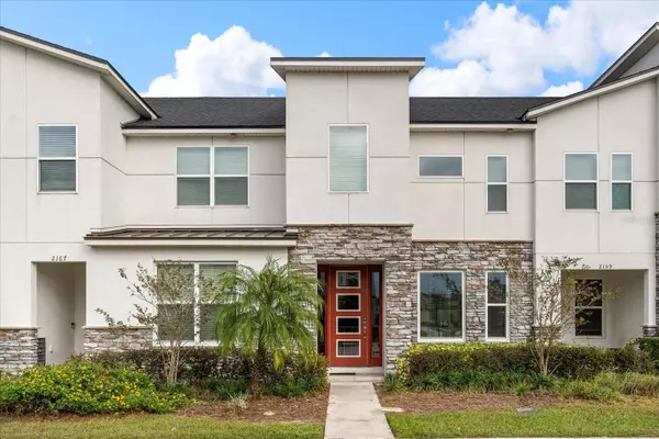 Kissimmee, FL 34747,2163 COPPER BELL PL