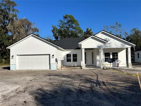 292 KIMBLE AVE, Oviedo, FL 32765