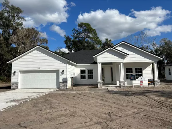 292 KIMBLE AVE, Oviedo, FL 32765