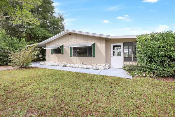 Ocala, FL 34481,9589 SW 101ST LN