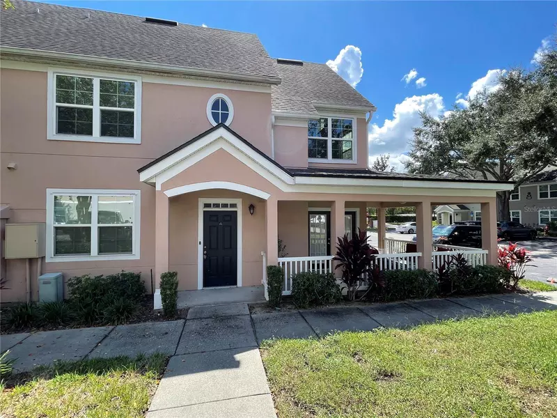 3391 PARKCHESTER SQUARE BLVD #202, Orlando, FL 32835