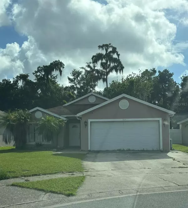 Orlando, FL 32825,963 PONDEROSA PINE CT