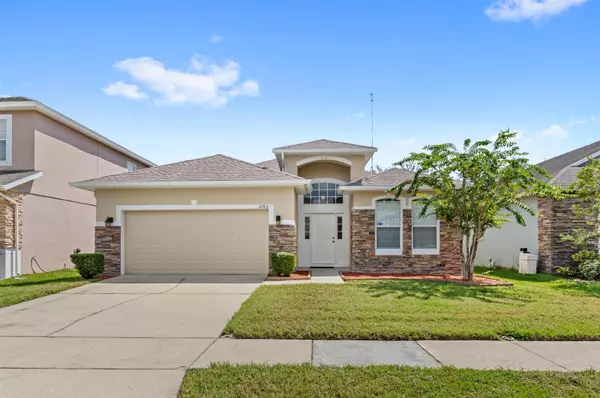 2725 CURPIN LN, Orlando, FL 32825