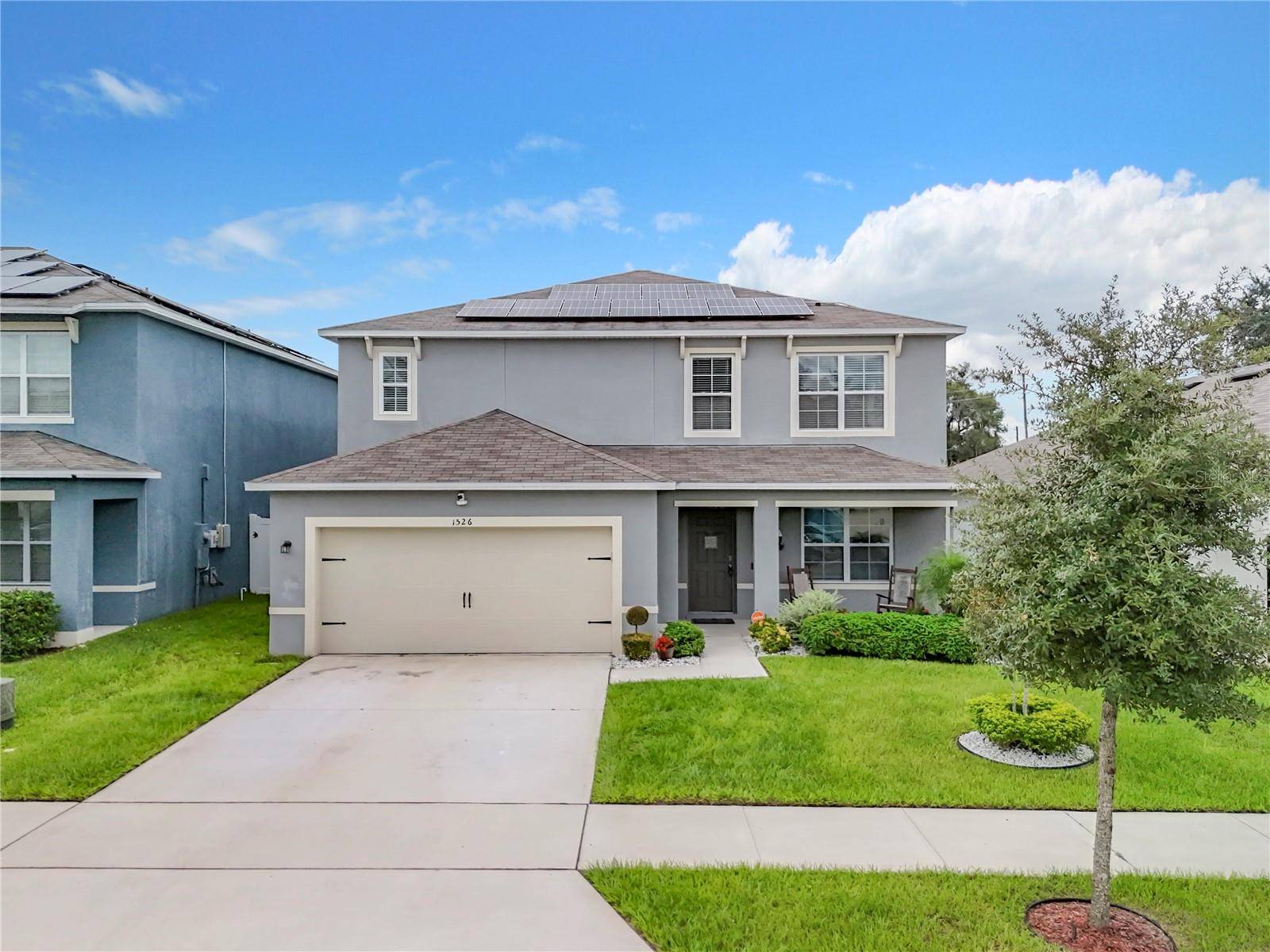 1526 WHITE HAWK WAY, Groveland, FL 34736