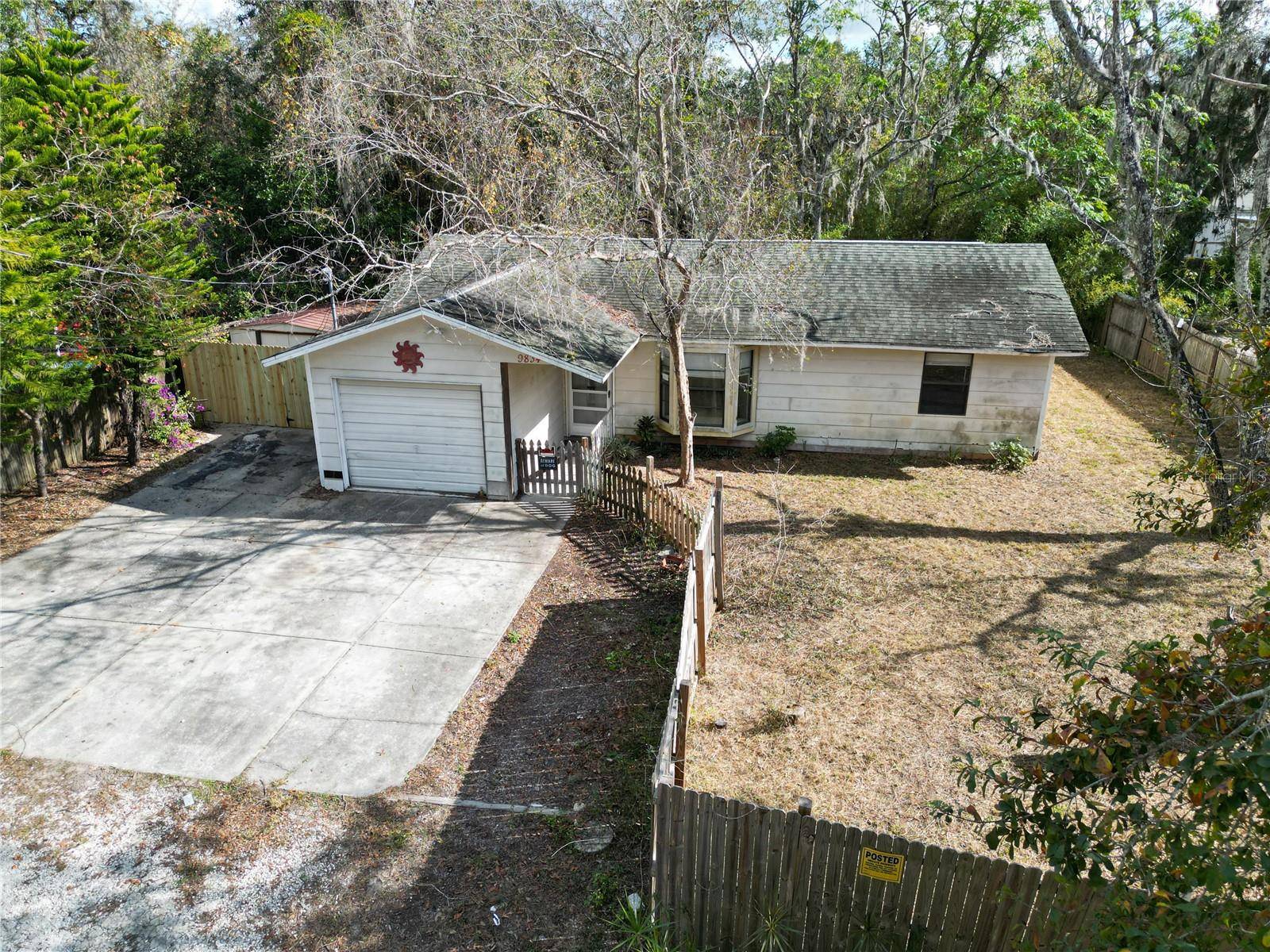 9834 MIRAMAR ST, New Port Richey, FL 34654