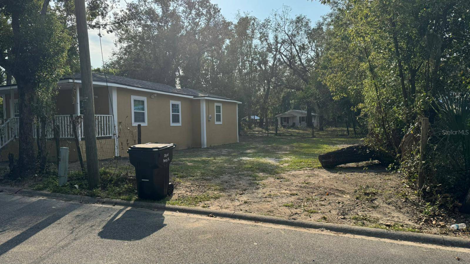 Perry, FL 32348,1517 S CAMPBELL ST