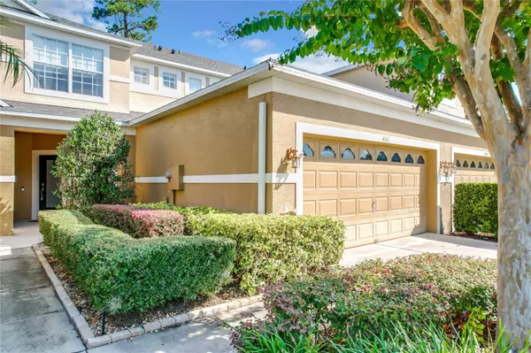Winter Springs, FL 32708,452 HARBOR WINDS CT
